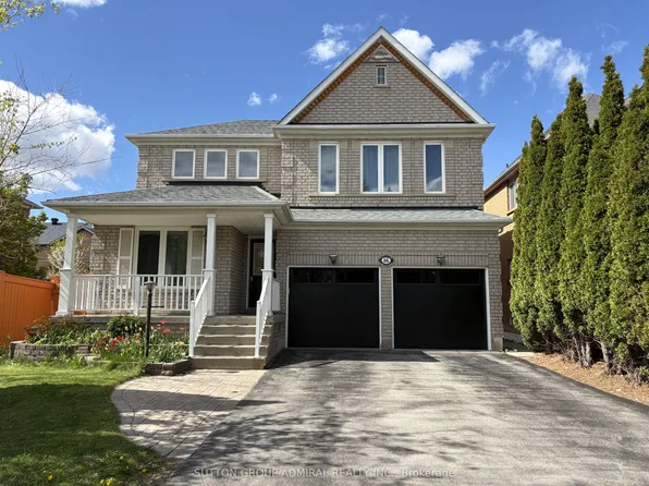 66 Tuscana Blvd, Vaughan, ON L4K 5J5