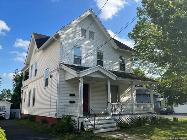 214 High Street, Bristol, CT 06010