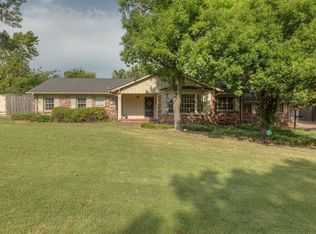 4813 Larissa Ln, Oklahoma City, OK 73112