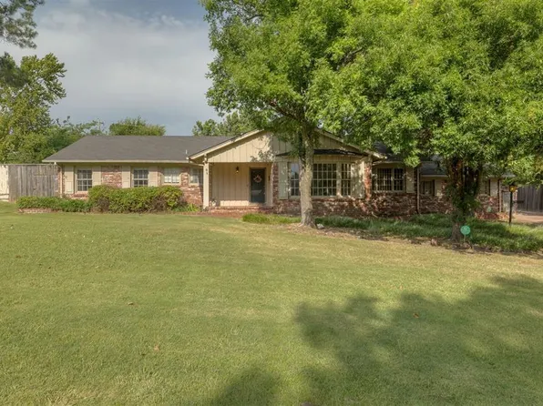 4813 Larissa Ln, Oklahoma City, OK 73112