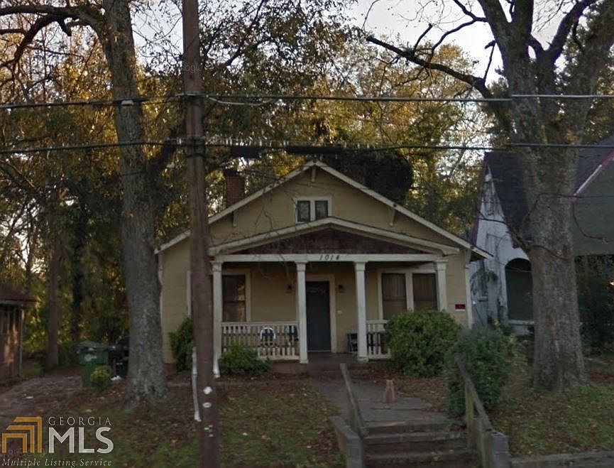 2nd image of 1014 Dill Ave SW