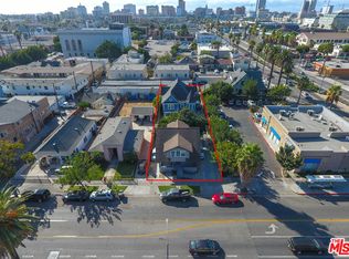 322 E 10th St, Long Beach, CA 90813