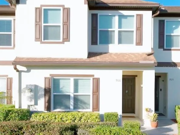 600 Northern Way APT 906, Winter Springs, FL 32708