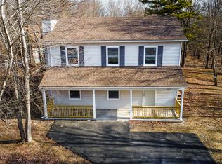 663 Sullivan Trl, Long Pond, PA 18334