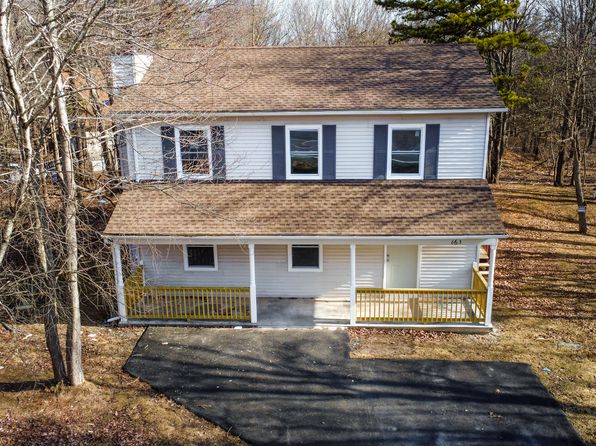 663 Sullivan Trl