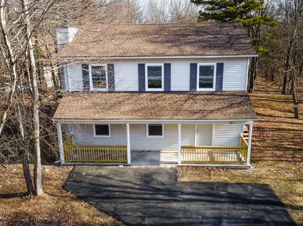 663 Sullivan Trl, Long Pond, PA 18334