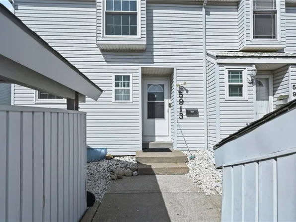 5913 Ridgeway Ave, Kansas City, MO 64133
