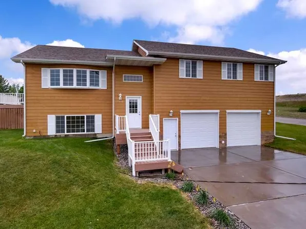6150 Sam Snead Trl, Billings, MT 59106