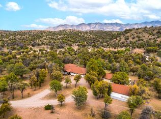 342 Canelo Rd, Elgin, AZ 85611