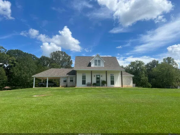 9771 Bank Street Ext, Clinton, LA 70722