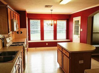 20930 Smokey Sage Dr, Katy, TX 77450