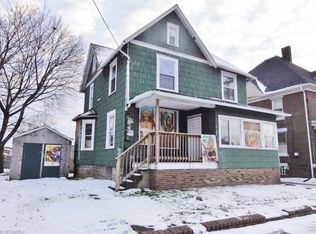 2108 9th St SW, Canton, OH 44706