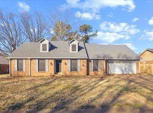 3477 Josee Ln, Bartlett, TN 38135