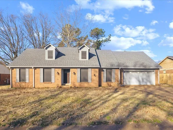 3477 Josee Ln Lot 48, Memphis, TN 38135