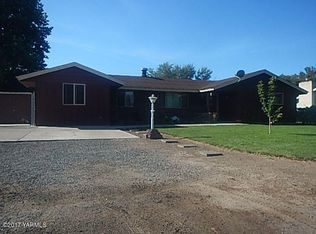 7402 Skyview Ct, Yakima, WA