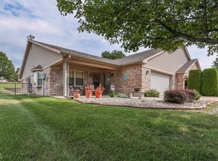 416 Camellia Ct, Bargersville, IN 46106