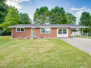 313 School St, Nickelsville, VA 24271