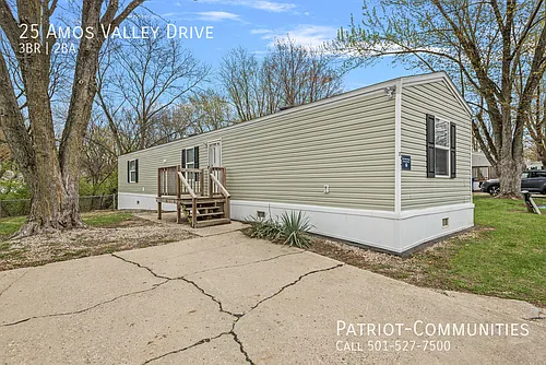 25 Amos Valley Dr Photo 1