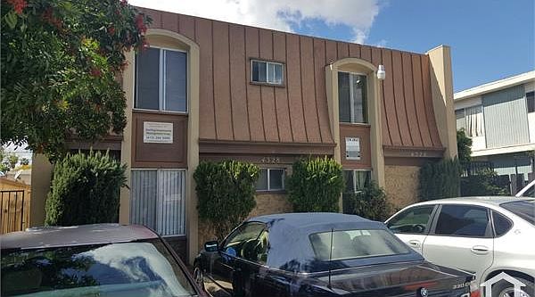 1st image of 4328 48th St APT 2