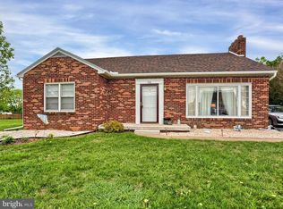 510 Manor Rd, Windsor, PA 17366