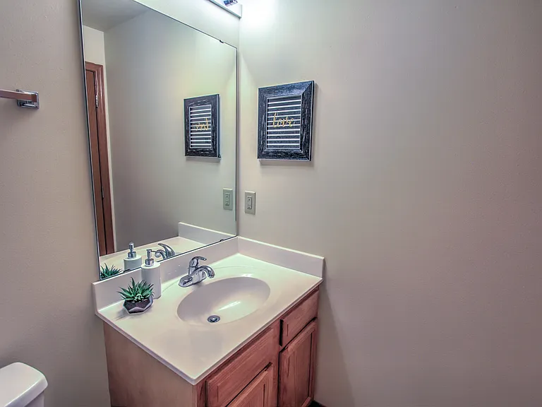 Casa Blanca — Photo 34