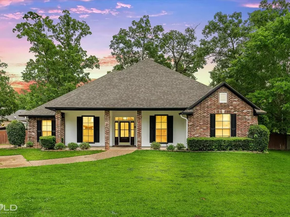 2121 Forest Hills Blvd, Haughton, LA 71037