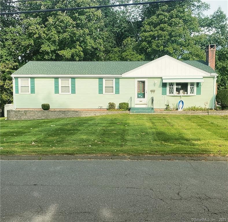 164 Mechanic St, Bristol, CT 06010 Zillow