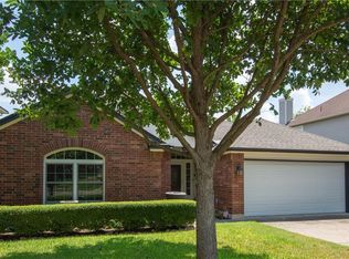 15209 Natural Spring Way, Austin, TX 78728