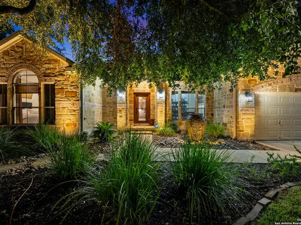 21707 Miranda Hill, San Antonio, TX 78256