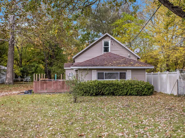 136 Mosher Ave, Battle Creek, MI 49037