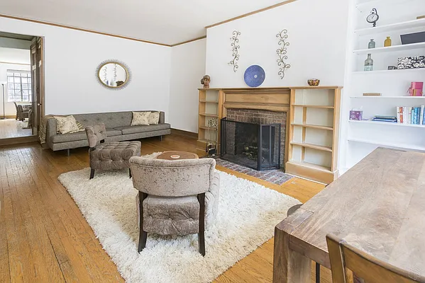 Sold by Halstead Real Estate | media 8