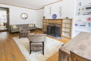 Sold by Halstead Real Estate