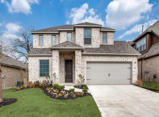 2927 Spring Creek Trl, Prosper, TX 75078
