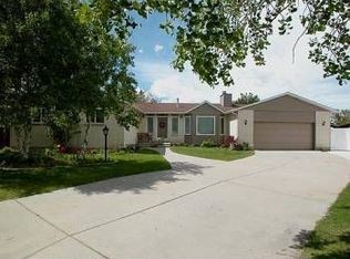 9990 S Aplomado Cir, Sandy, UT 84092