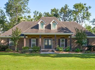 5527 School House Pond Rd, Lake Park, GA 31636