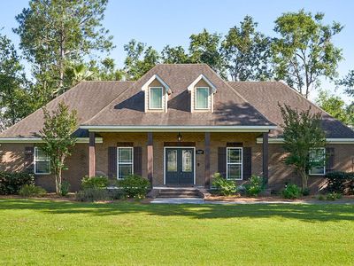 5527 School House Pond Rd, Lake Park, GA, 31636