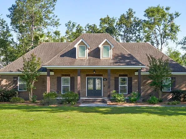 5527 School House Pond Rd, Lake Park, GA 31636
