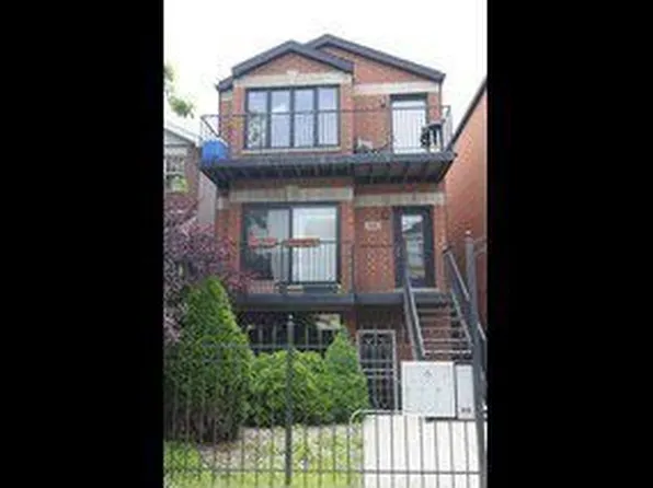 516 S Campbell Ave #1, Chicago, IL 60612