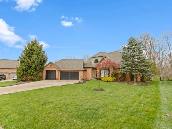 142 Wagon Trl, Mooresville, IN 46158