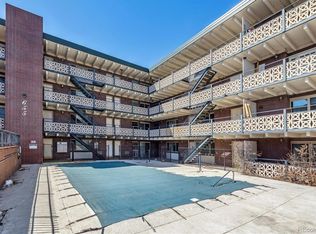 655 N Pearl St APT 408, Denver, CO 80203