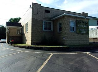 802 Standard Ave, Masury, OH 44438