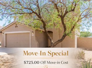 45607 W Amsterdam Rd, Maricopa, AZ 85139