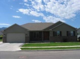 1152 E 180 S, Payson, UT 84651