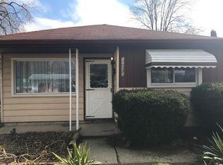 12048 Rockland, Redford, MI 48239