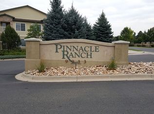10125 E Carolina Pl APT 102, Denver, CO 80247