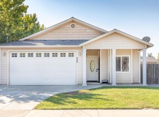 889 Orange St, Red Bluff, CA 96080