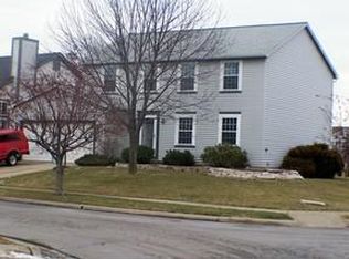 4510 Huckleberry Ct, Hilliard, OH 43026