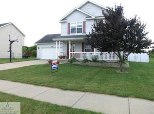 5463 Caplina Dr, Holt, MI