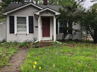 4644 Rookwood Ave, Indianapolis, IN 46208