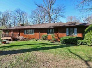936 Jackson Trl, Jackson, MO 63755